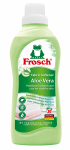 Pesupehmendaja Frosch Aloe Vera, vedel, 0.75 l