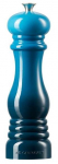 Soola- ja pipraveski Le Creuset, sinine v.
