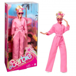 Nukk Mattel Barbie The Movie Margot Robbie HRF29, 29 cm, roosa v.