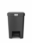 Pr&uuml;gikast Brabantia 800269, tumehall v., 25 l, 41 cm x 20 cm