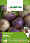 Seemned Garden Center, f&uuml;&uuml;sal PURPLE, 0.2 g