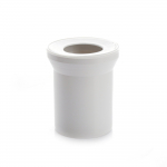 Toru Viega, valge, 150 mm