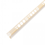 Viimistluslint, elevandiluu v., 2500 mm x 9 mm