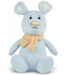 Pehme m&auml;nguasi Tm Toys Mouse DKL0066, sinine v., 48.5 cm