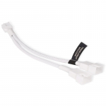 Kaabel Alphacool Y-Splitter, valge