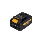 Aku Grunder BA-1880B, 18 V, li-ion, 8000 mAh