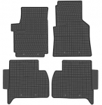 Automatt Frogum, VW Amarok 2009