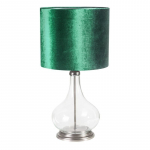 Laualambid Kim, E27, 60W, roheline v.