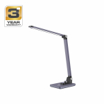 Laualamp Standart Multi BL1268-C Metallic grey, LED, 10W