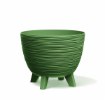 Lillepott Prosperplast Furu DFUR300-5615C, plastik, &Oslash; 29 cm, roheline v.