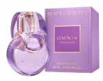 Tualettvesi Bvlgari Omnia Amethyste, 50 ml