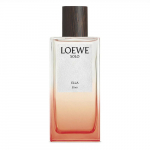 Parf&uuml;&uuml;mvesi Loewe Ella Elixir Solo, 100 ml