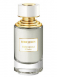 Parf&uuml;&uuml;mvesi Boucheron Patchouli d'Angkor, 125 ml