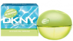Tualettvesi DKNY Lime Mojito Be Delicious, 50 ml