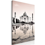 Reproduktsioon Artgeist Taj Mahal KR33, 20 cm x 30 cm