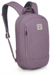 Seljakott Osprey Arcane Small Day Purple Dusk Heather, violetne, 10 l, 13"