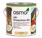 Puidu&otilde;li Osmo UV-protection-oil, 0.75 l