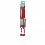 Hambahari Lacer Soft, punane