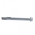 Ankrupolt mutriga Haushalt, 12x129 mm, 5 tk