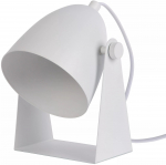 Laualambid Lucide Chago 45564/01/31, E14, 40W, valge v.