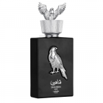 Parf&uuml;&uuml;mvesi Lattafa Shaheen Silver Pride, 100 ml