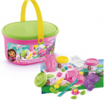 Voolimismass Epee Gabbys Dollhouse CDG60069, mitmev&auml;rviline