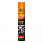 Auto armatuurlaua puhastusvahend Moje Auto, 0.75 l