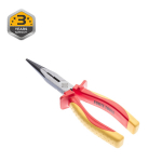 N&auml;pitsad isoleeritud Forte Tools VDE01003-8, 200 mm