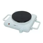 Lauapliit elektriline Clatronic EK P3582, 1500 W, valge v.
