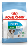 Kuiv koeratoit Royal Canin SHN Mini Junior, kanaliha, 2 kg