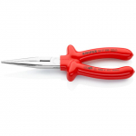 N&auml;pitsad teravad/l&otilde;ikamiseks Knipex 26 17 200, 200 mm