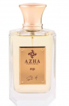Parf&uuml;&uuml;mvesi Azha Perfumes Fuji, 100 ml