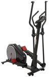 Elliptiline trenaž&ouml;&ouml;r Hammer Crossfly BT