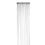 P&auml;evakardin Domoletti W537128/1-70000, valge, 140 cm x 300 cm