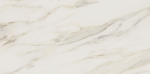 Plaadid, kivimassi Paradyz Ceramika Calacatta Gold R-R-0,6X1,2-1-CASP.GO, 59.8 cm x 119.8 cm, hele pruun v.