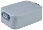Toidukarp Mepal Take A Break Midi 107632115700, 0.9 l, 18.5 cm x 12 cm, helesinine v.