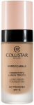 Meigip&otilde;hi Collistar Impeccable Long-Lasting, SPF 15, beež v., 4n, 30.0 ml