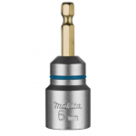 Otsik Makita M6 B-42961, M-6, 66 mm, 1/4", &Oslash;6 mm