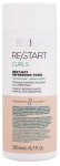 Lokkide aktiveerija Revlon Restart Curls Double Action, 200 ml