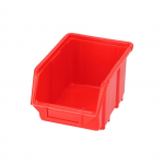 Korraldajad t&ouml;&ouml;riistadele Prosperplast 35532C, 22 cm x 35.5 cm x 16.7 cm, punane v.