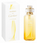 Tualettvesi Cartier Rivi&egrave;res De Cartier All&eacute;gresse, 100 ml