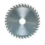 Puidust ketassaag HiKOKI 752437, 190 mm x 30 mm