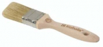 Pintsel Kubala, l&otilde;&otilde;tsat&uuml;&uuml;pi, 60 mm, t&ouml;&ouml;ks veep&otilde;histe v&auml;rvidega