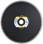 Teemantketas Samedia Master KJM, 180 mm x 25.4 mm x 1.6 mm