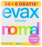 Pesukaitsmed Evax Salvaslip, Normal, 50 tk