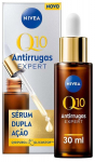 N&auml;o seerum Nivea Q10 Anti-Wrinkle Expert Double Action, 30.0 ml, 35+