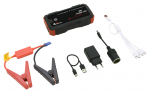 Akulaadija Compass Jump Start, 5 V, 1000 A