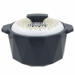 Toidutermos Newill Diamond, 3 l, hall v.