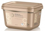 Juuste blondeerimisvahend Schwarzkopf Professional BlondMe Premium Lightener 9+