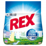 Pesupulber Rex Amazonia, 1.1 kg